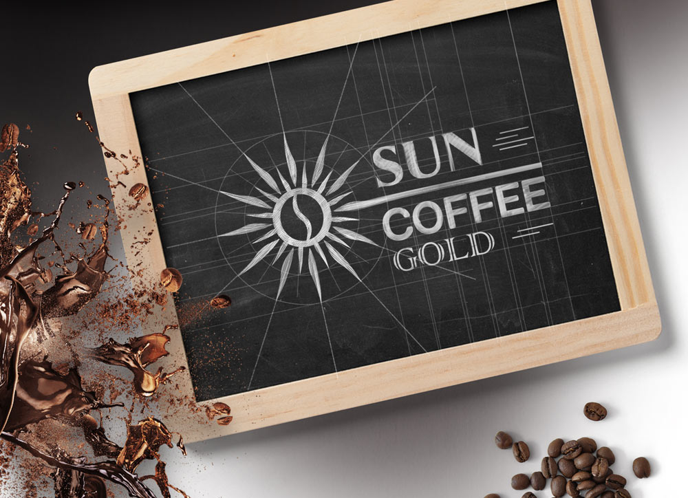 Разработка новой торговой марки растворимого кофе